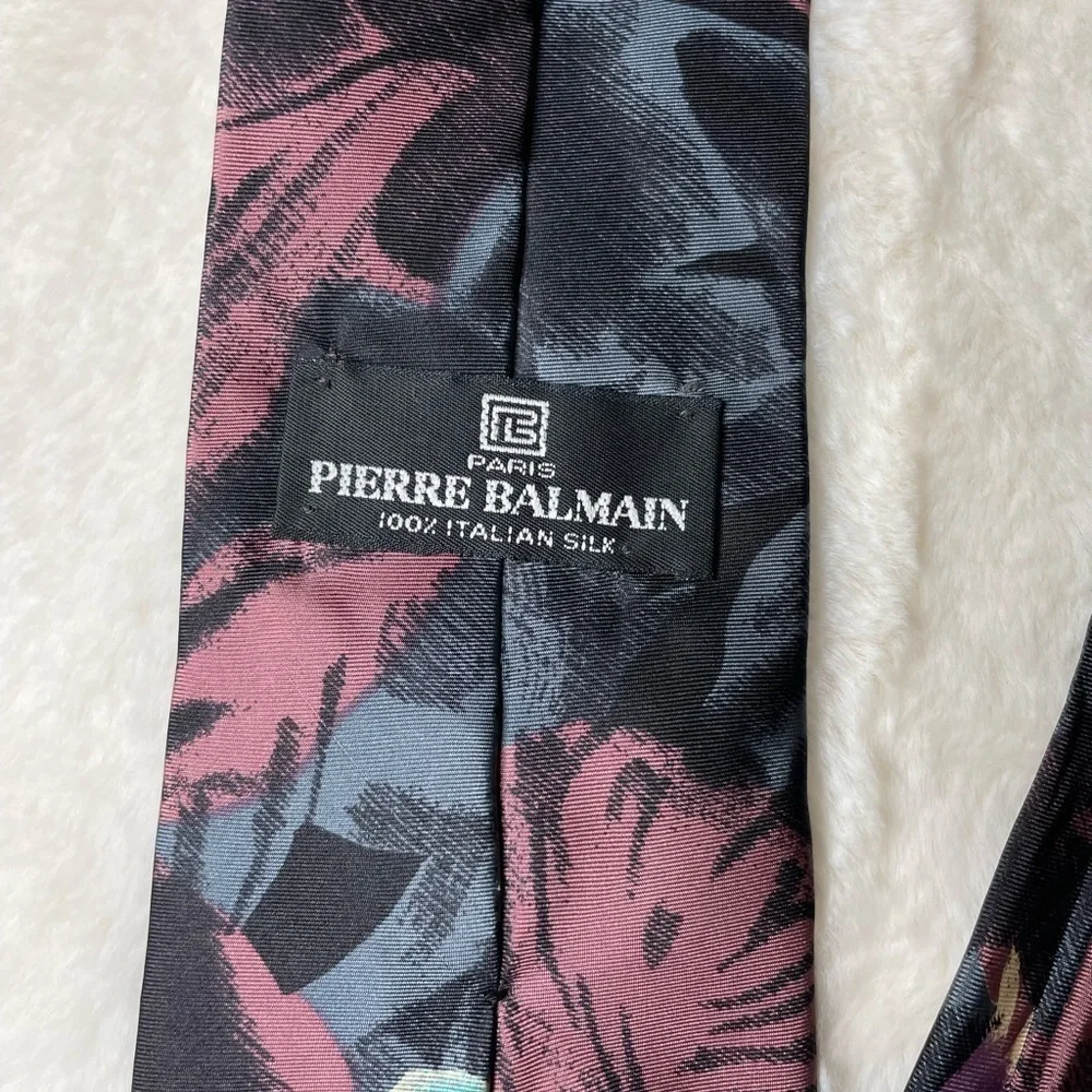 Pierre Balmain Ties